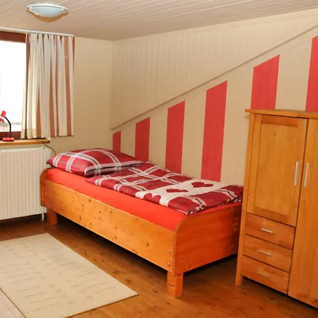 Fischerhaus Am Binnensee Holiday home