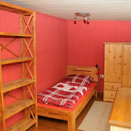 Holiday home Fischerhaus Am Binnensee Heiligenhafen