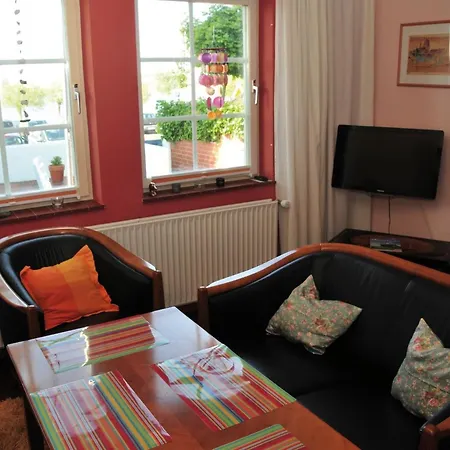 Fischerhaus Am Binnensee Holiday home Heiligenhafen