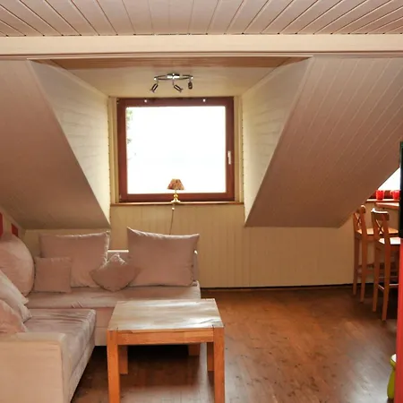 Holiday home Fischerhaus Am Binnensee Heiligenhafen