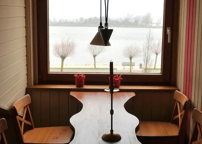 Fischerhaus Am Binnensee Vakantiehuis Heiligenhafen